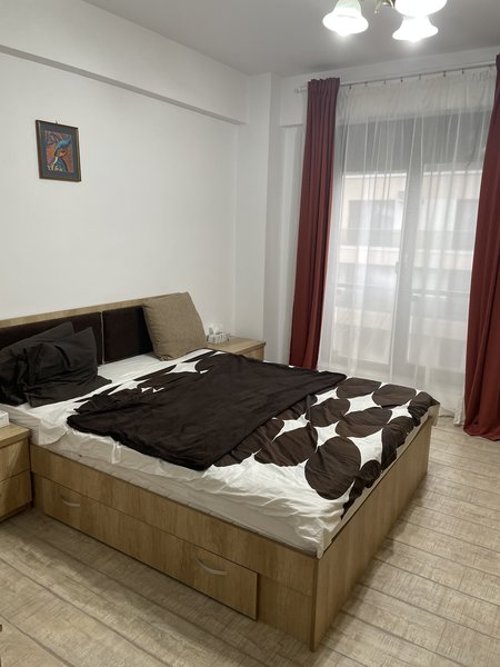 Baneasa, str. Zeletin, rezidential,