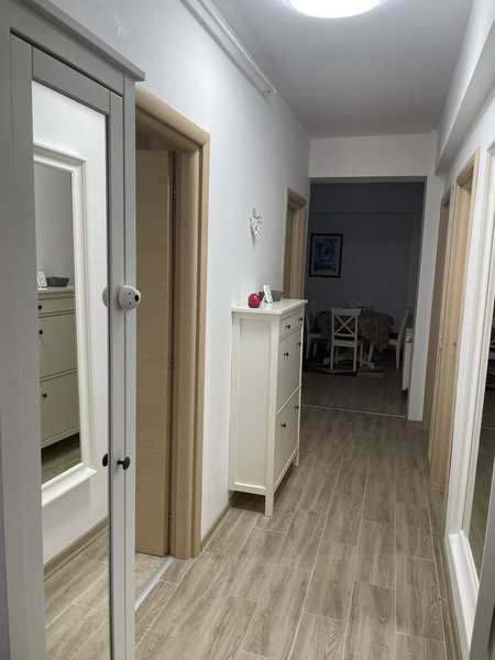 Baneasa, str. Zeletin, rezidential,