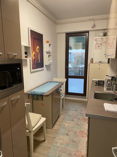 Baneasa, str. Zeletin, rezidential,