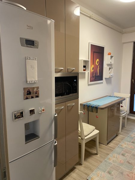 Baneasa, str. Zeletin, rezidential,