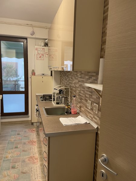 Baneasa, str. Zeletin, rezidential,