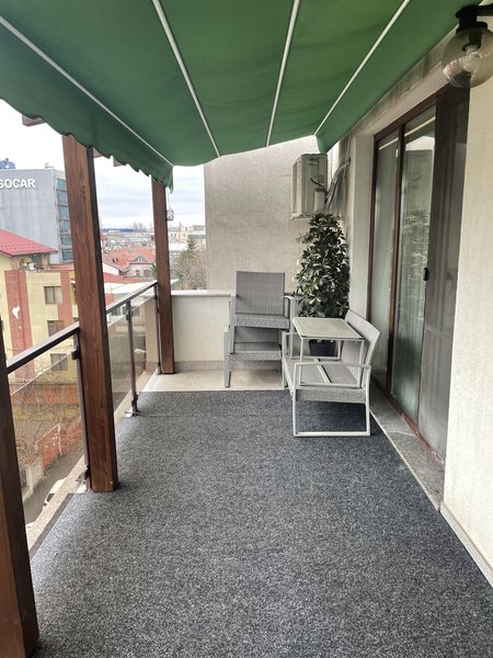 Baneasa, str. Zeletin, rezidential,