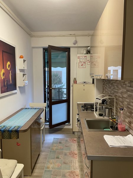 Baneasa, str. Zeletin, rezidential,