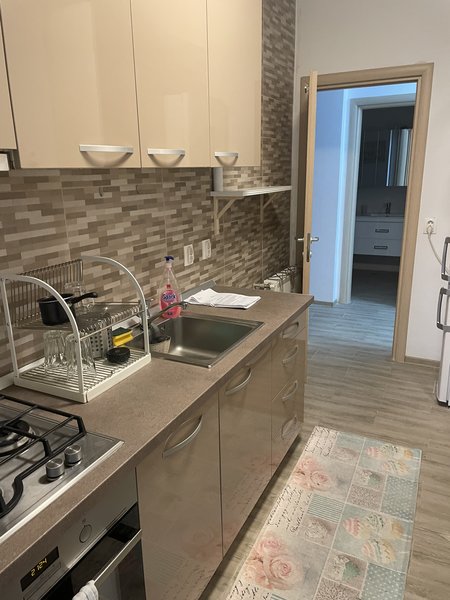 Baneasa, str. Zeletin, rezidential,