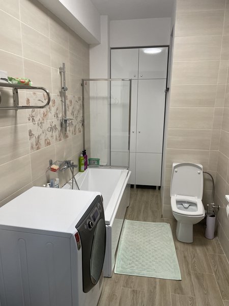 Baneasa, str. Zeletin, rezidential,