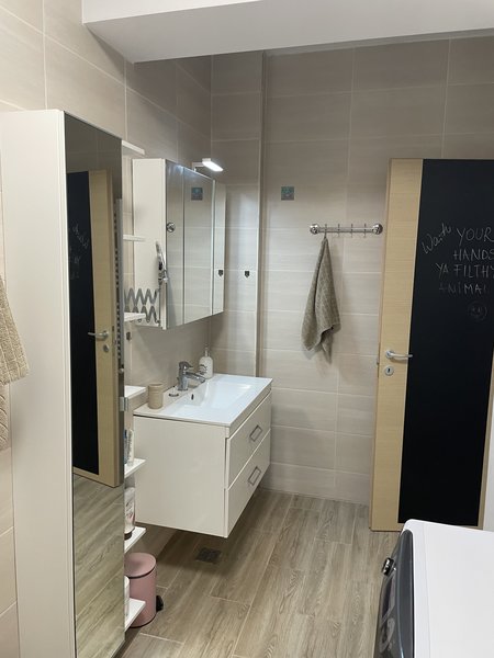 Baneasa, str. Zeletin, rezidential,