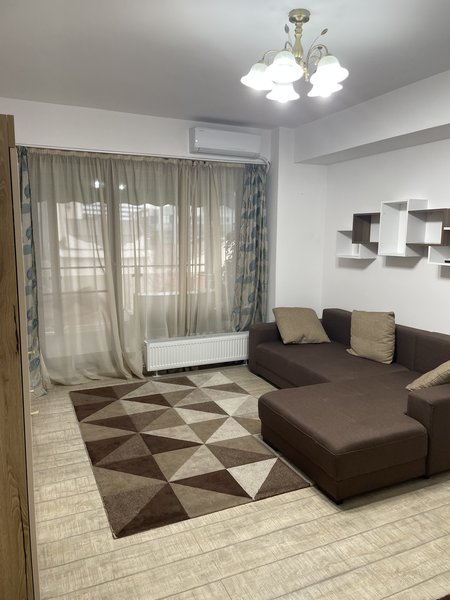 Baneasa, str. Zeletin, rezidential,