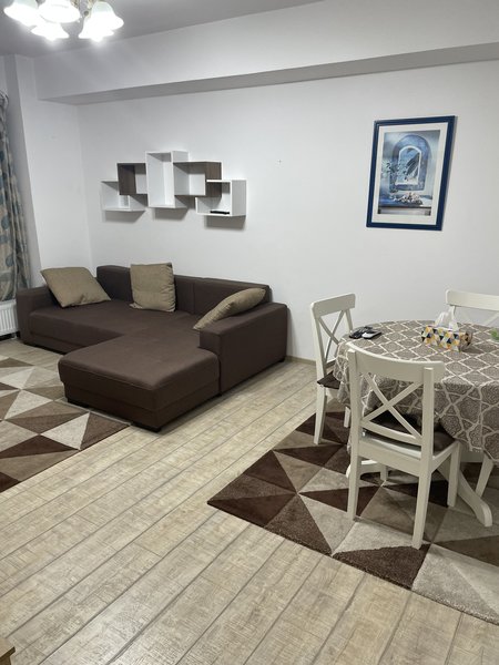 Baneasa, str. Zeletin, rezidential,