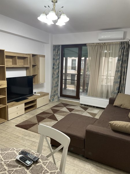 Baneasa, str. Zeletin, rezidential,