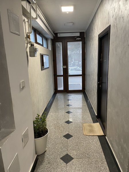 Baneasa, str. Zeletin, rezidential,